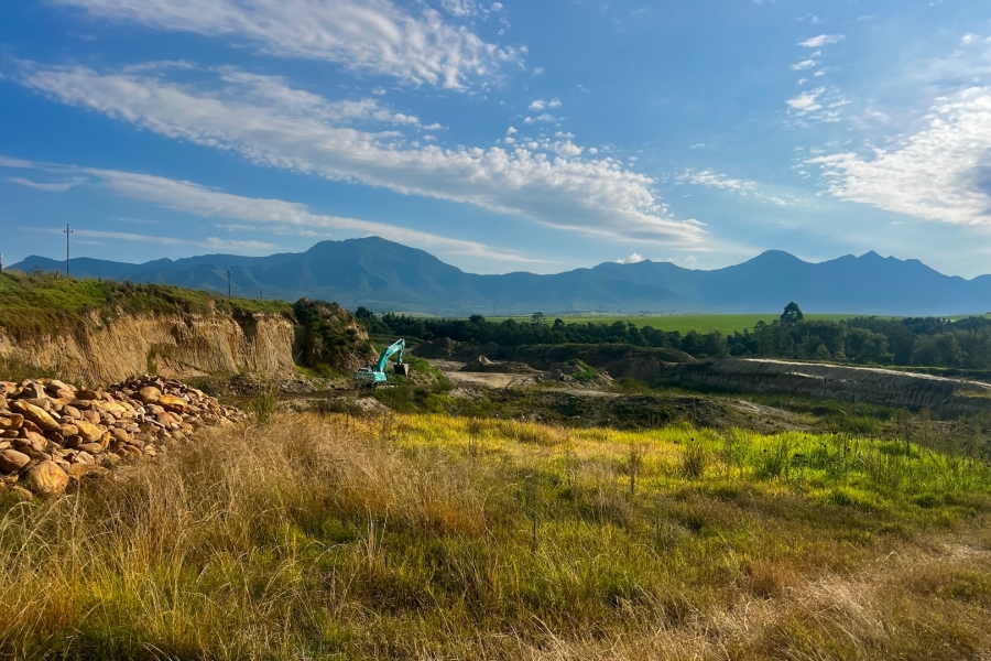 Commercial Property for Sale in George Rural Western Cape